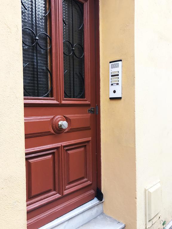 Studio "11"Near Monaco 보솔레이 객실 사진